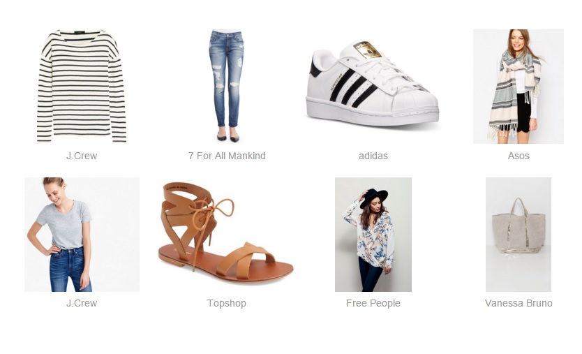 march trends